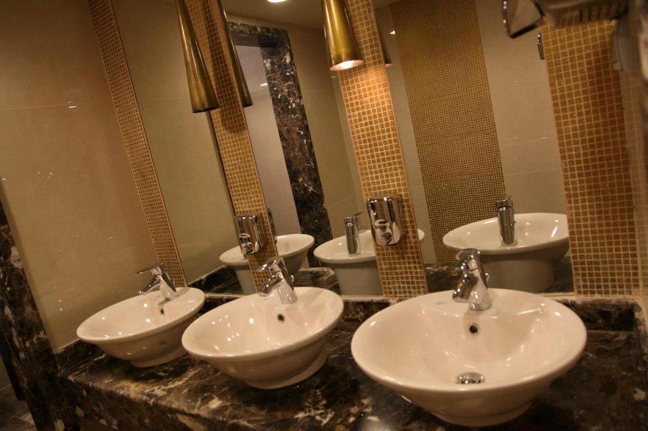 The Bosque Hotel Hurghada Rum bild